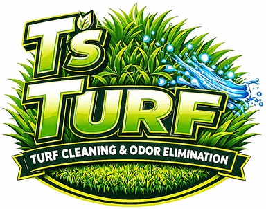 T's Turf Care — Turf Cleaning & Odor Elimination