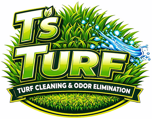 T's Turf Care — Turf Cleaning & Odor Elimination