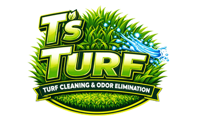 T's Turf Care — Turf Cleaning & Odor Elimination