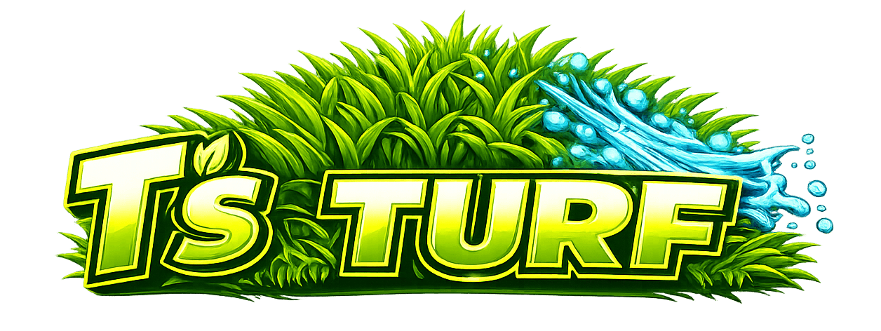 T's Turf Care — Turf Cleaning & Odor Elimination